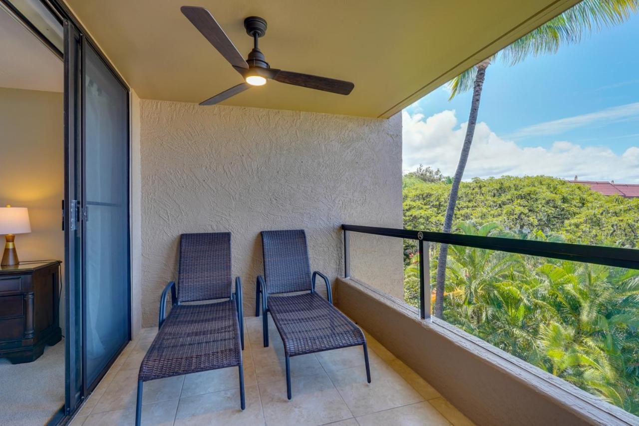 קאילואה-קונה Kona Pacific Top Floor Retreat Ocean View And Pool! מראה חיצוני תמונה